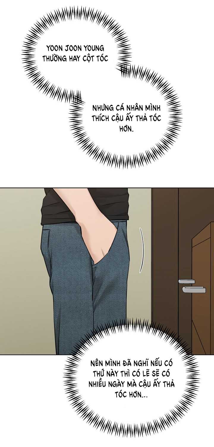 Chạng Vạng Chapter 27.2 - Trang 2