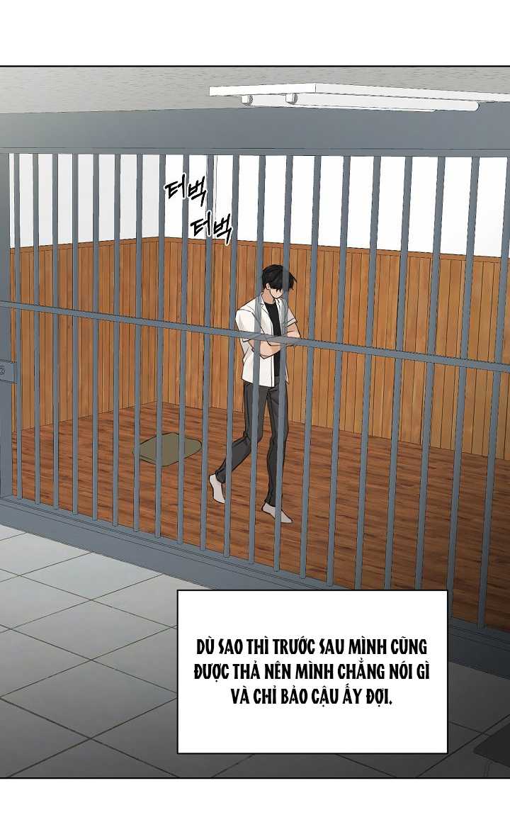 Chạng Vạng Chapter 27.2 - Trang 2