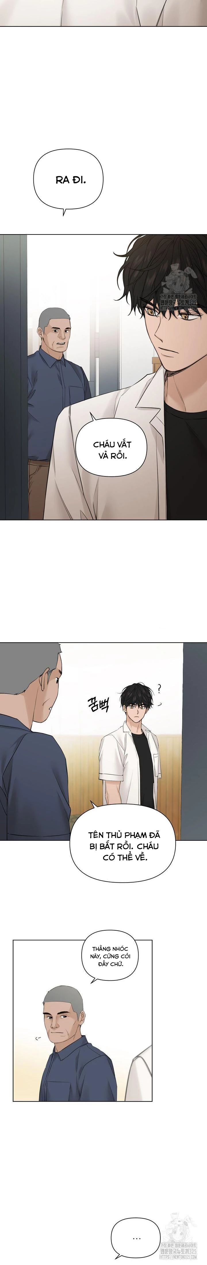 Chạng Vạng Chapter 27 - Trang 2