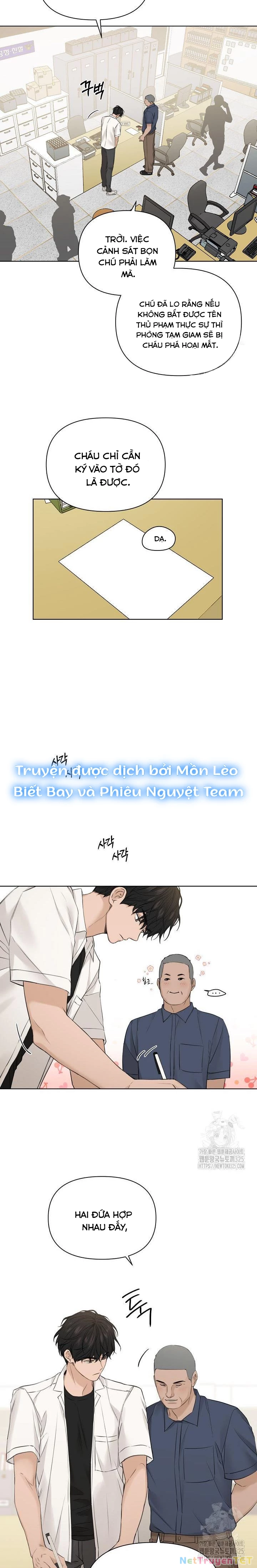 Chạng Vạng Chapter 27 - Trang 2