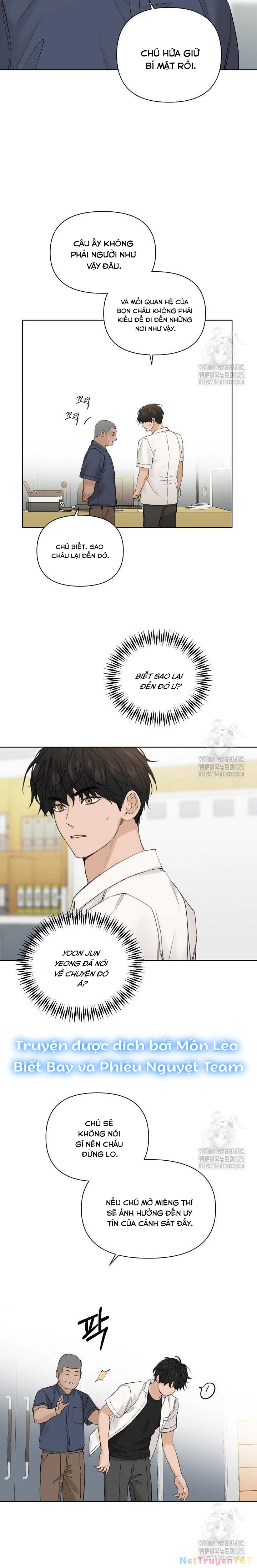 Chạng Vạng Chapter 27 - Trang 2