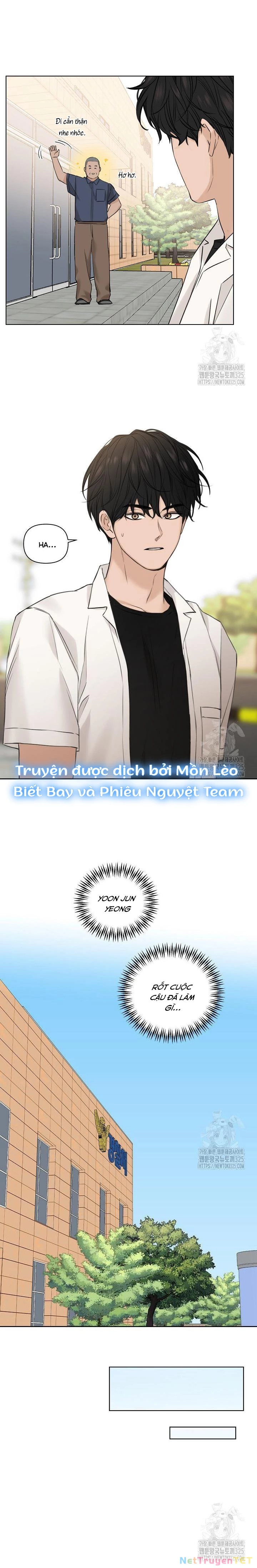 Chạng Vạng Chapter 27 - Trang 2