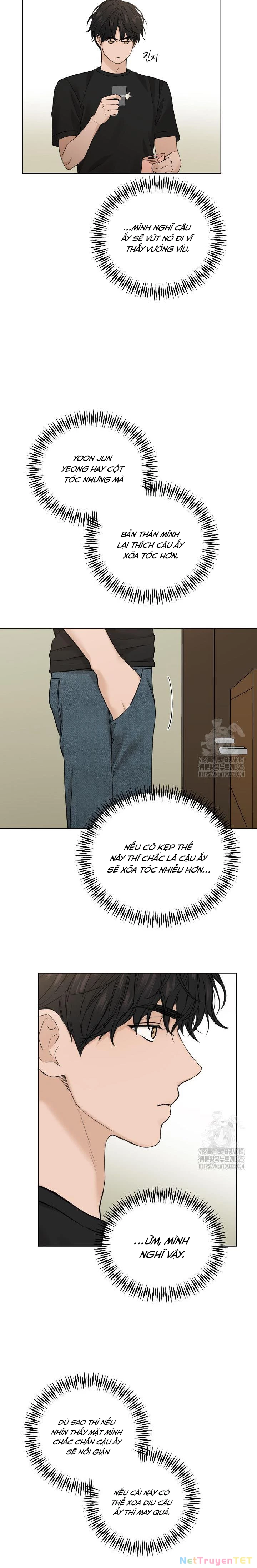 Chạng Vạng Chapter 27 - Trang 2