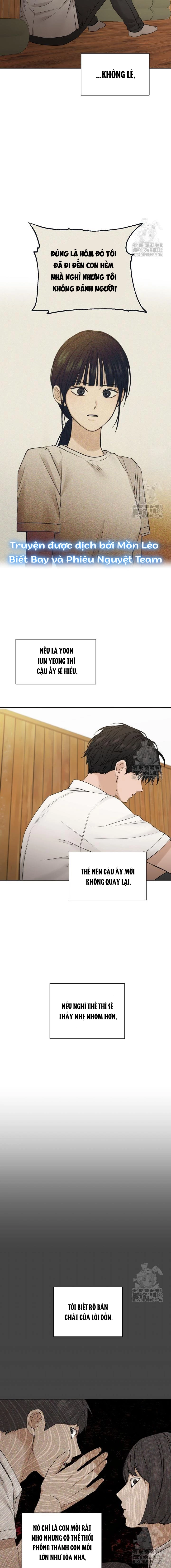 Chạng Vạng Chapter 27 - Trang 2