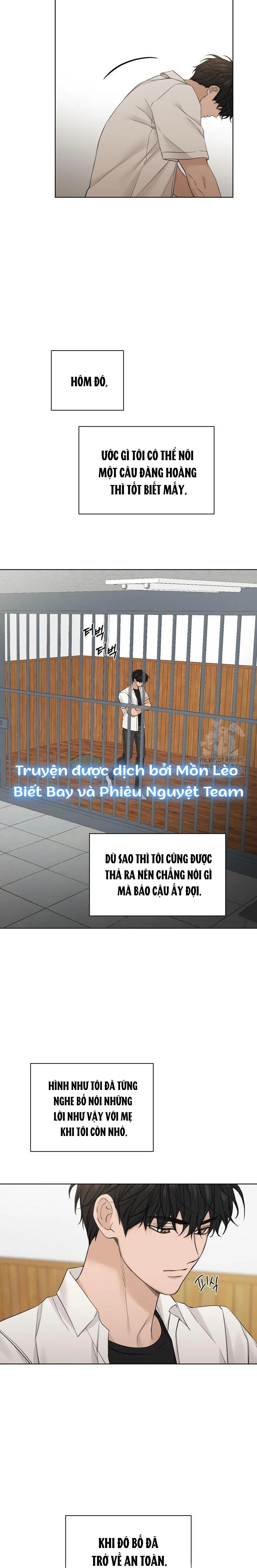 Chạng Vạng Chapter 27 - Trang 2