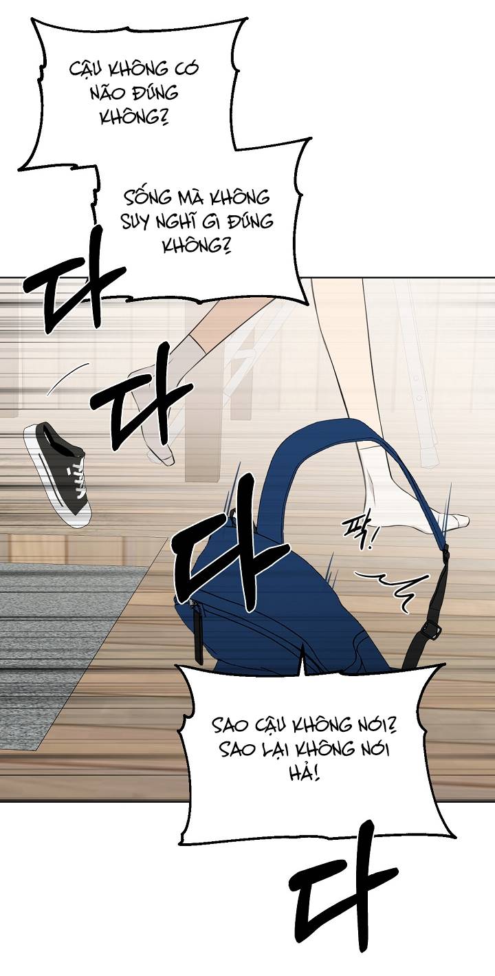 Chạng Vạng Chapter 28.1 - Trang 2