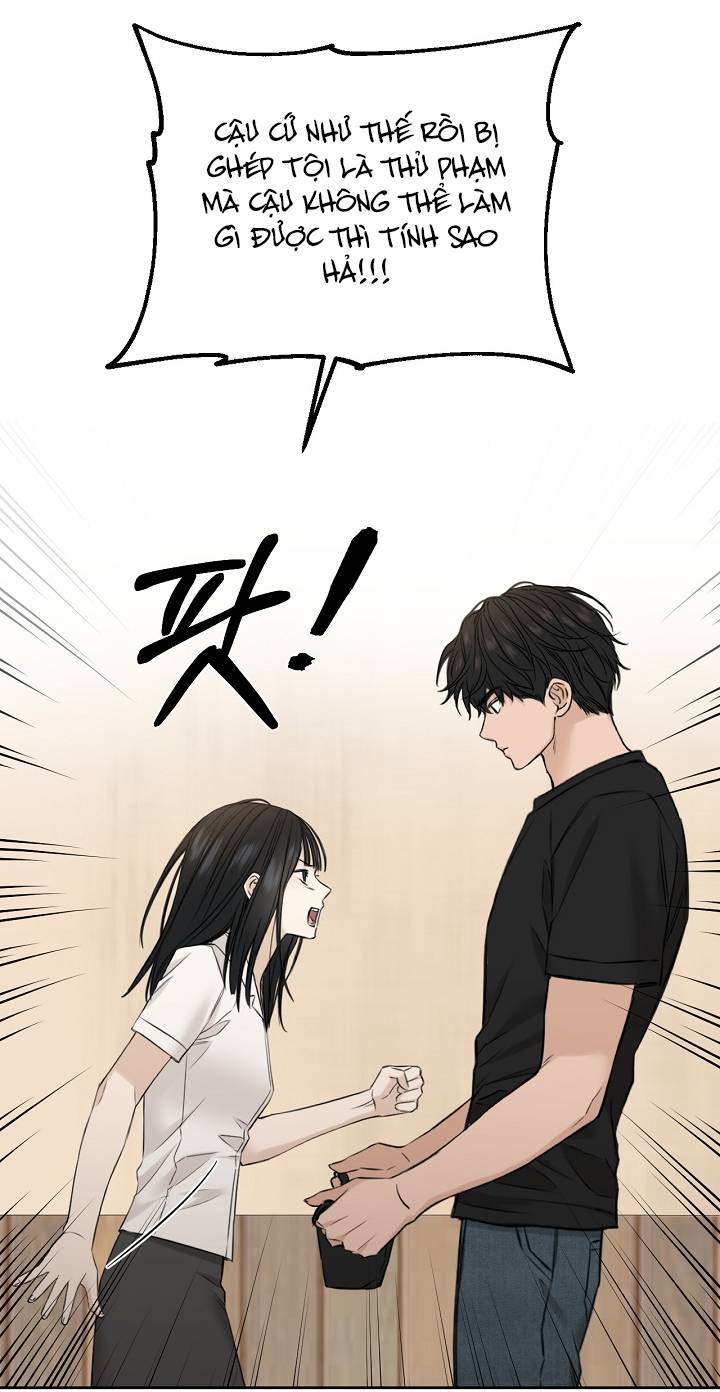 Chạng Vạng Chapter 28.1 - Trang 2