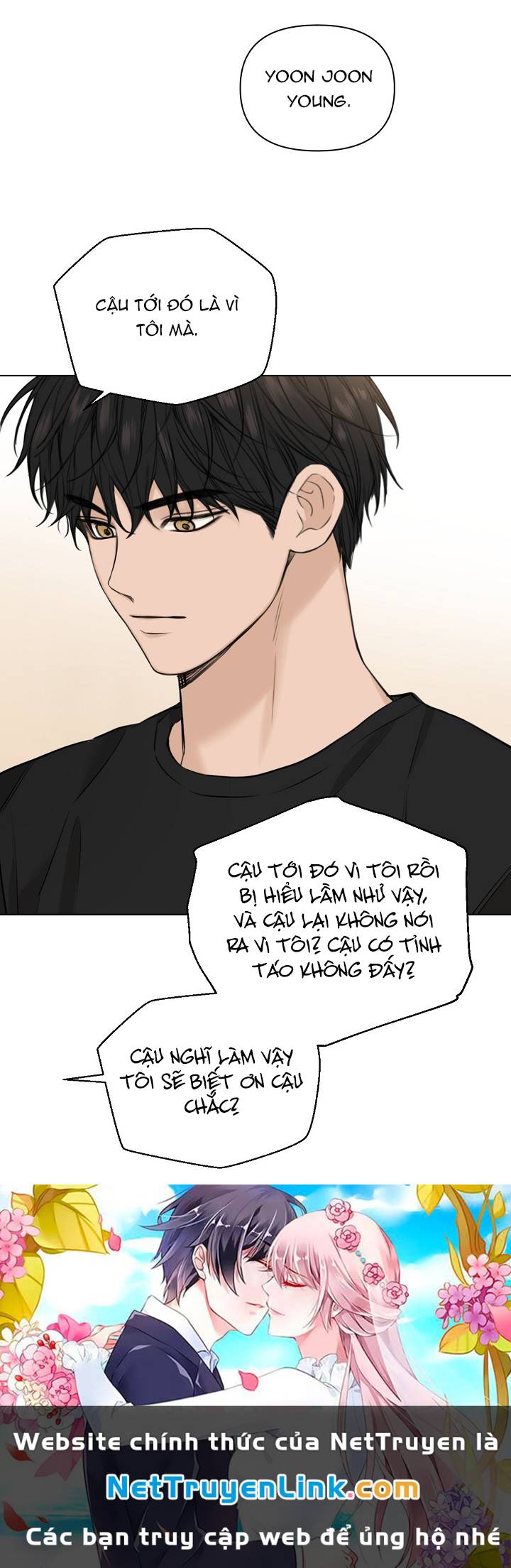 Chạng Vạng Chapter 28.1 - Trang 2