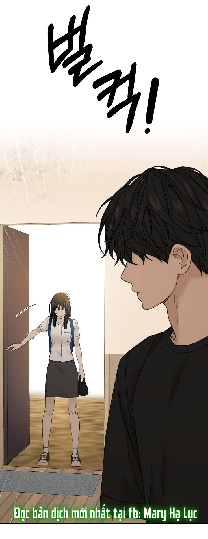 Chạng Vạng Chapter 28.1 - Trang 2