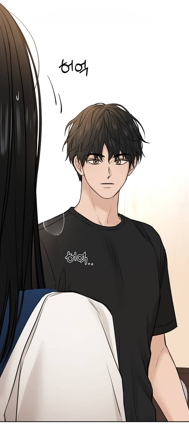 Chạng Vạng Chapter 28.1 - Trang 2