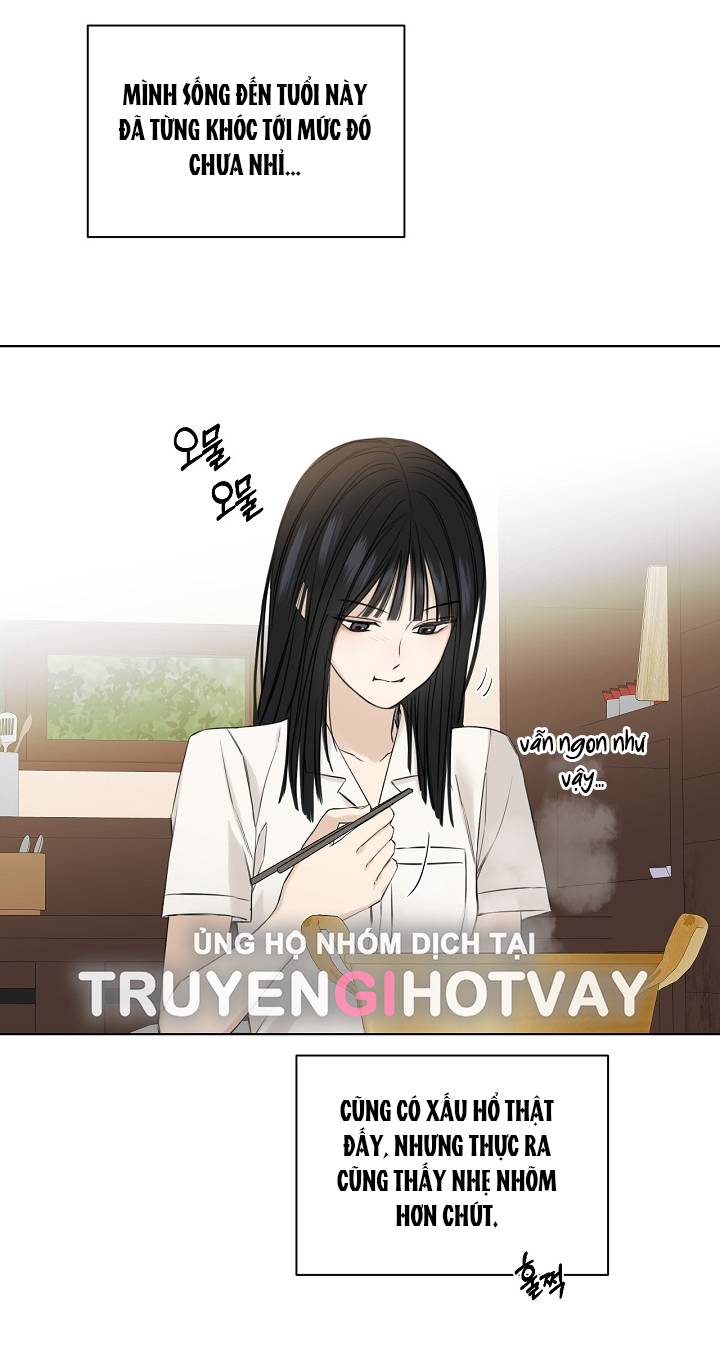 Chạng Vạng Chapter 28.2 - Trang 2