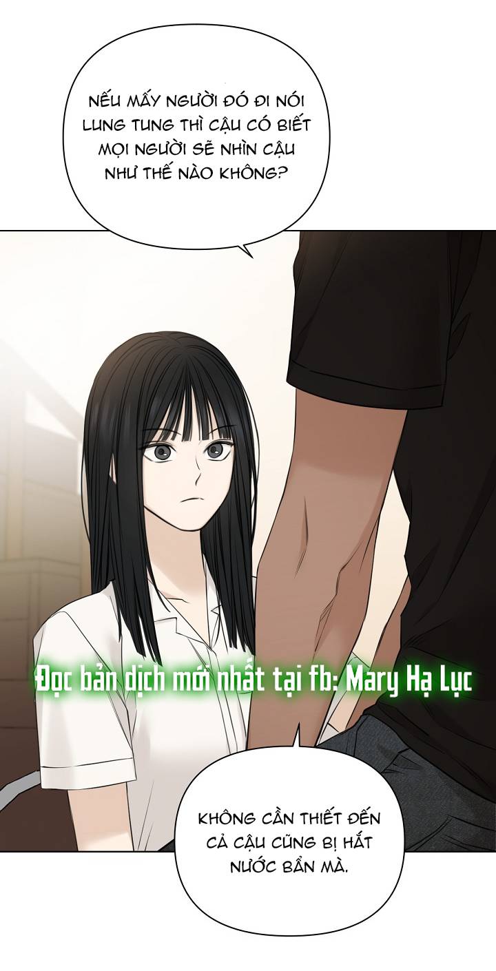 Chạng Vạng Chapter 28.2 - Trang 2