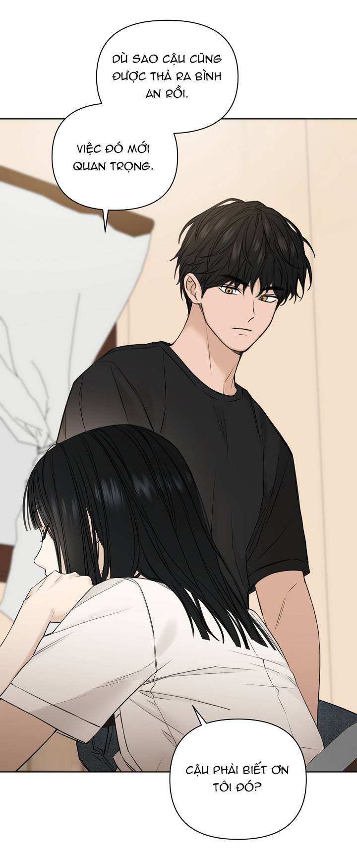 Chạng Vạng Chapter 28.2 - Trang 2