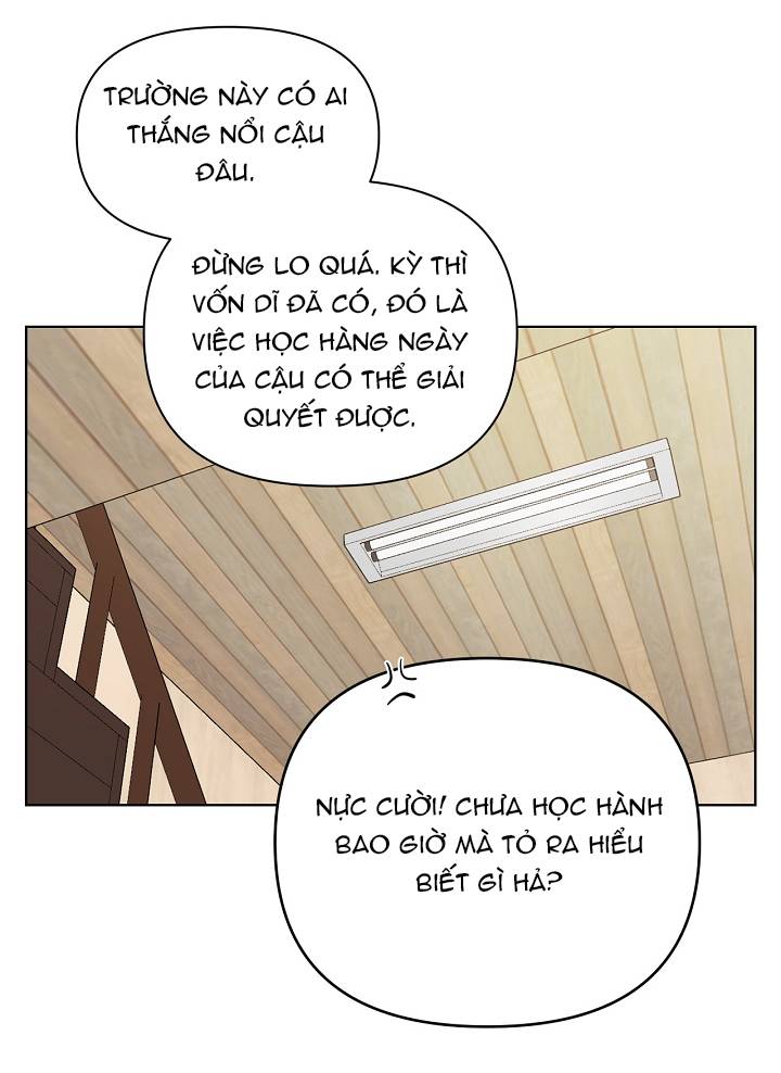 Chạng Vạng Chapter 28.2 - Trang 2