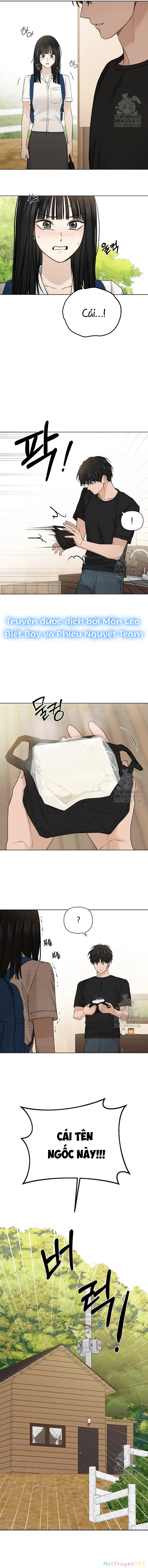 Chạng Vạng Chapter 28 - Trang 2