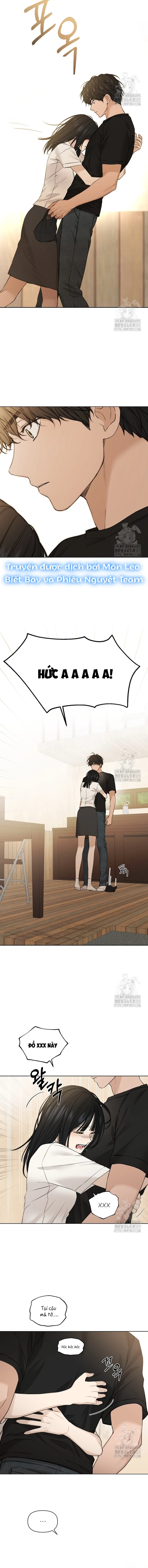 Chạng Vạng Chapter 28 - Trang 2