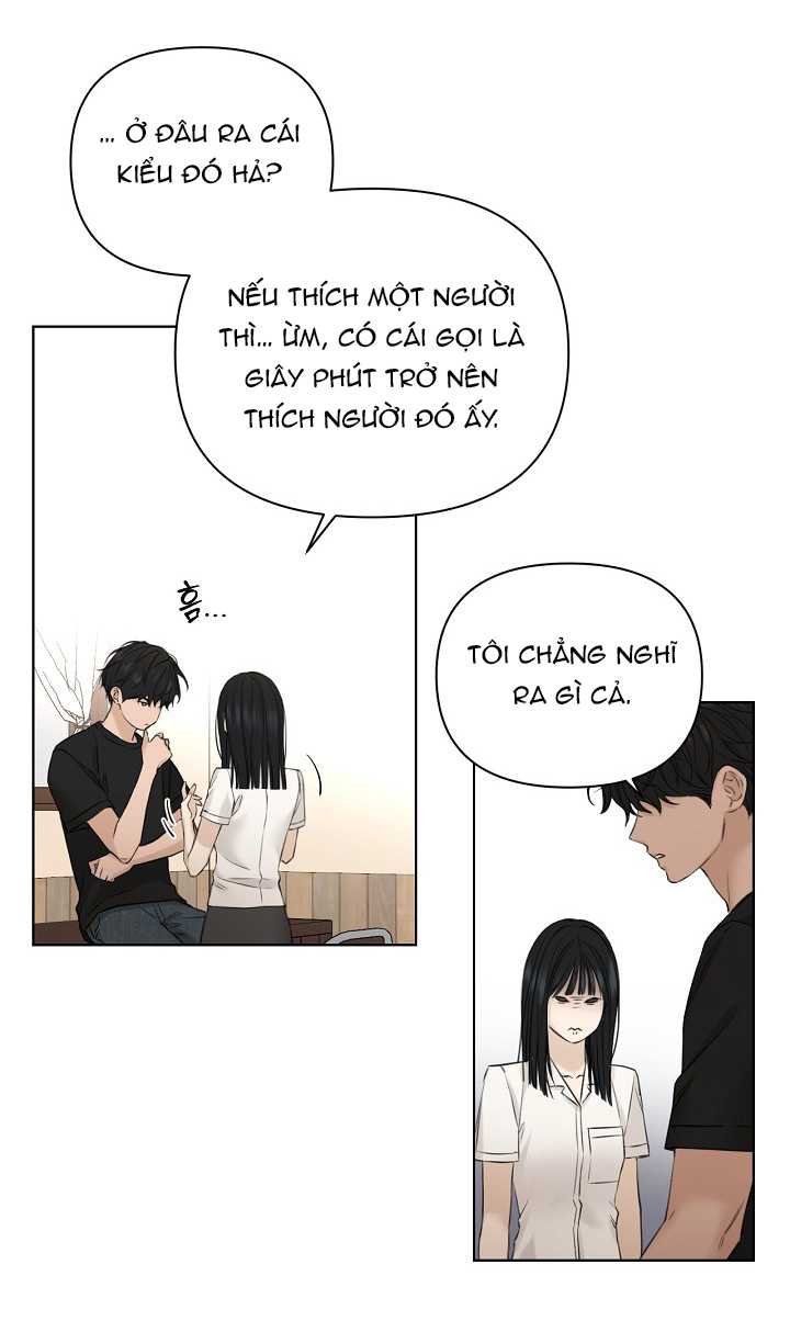 Chạng Vạng Chapter 29.1 - Trang 2