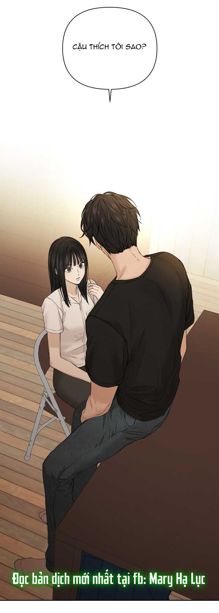 Chạng Vạng Chapter 29.1 - Trang 2