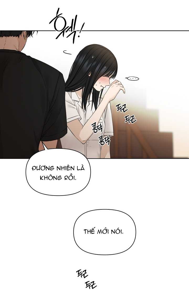 Chạng Vạng Chapter 29.1 - Trang 2