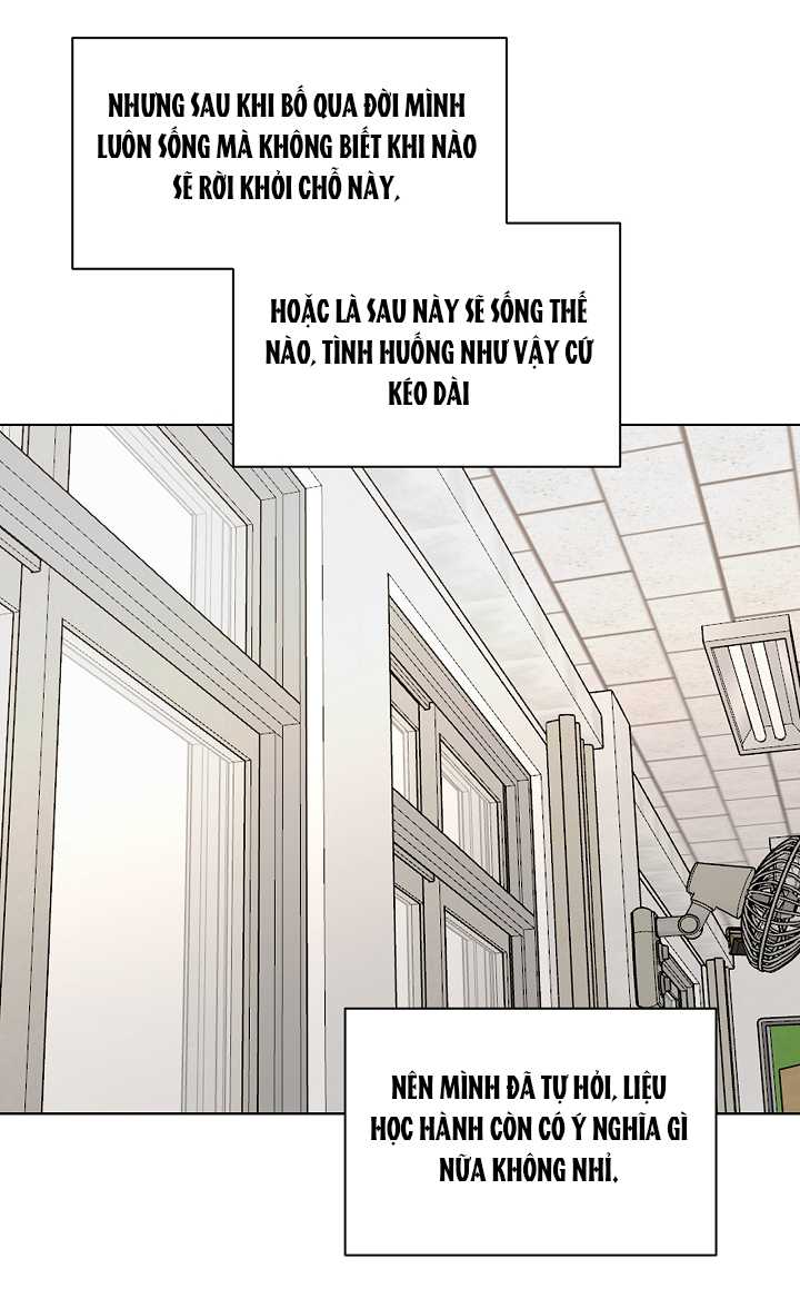 Chạng Vạng Chapter 29.2 - Trang 2