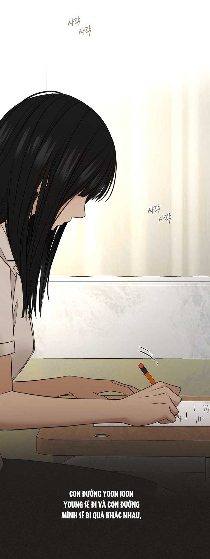 Chạng Vạng Chapter 29.2 - Trang 2