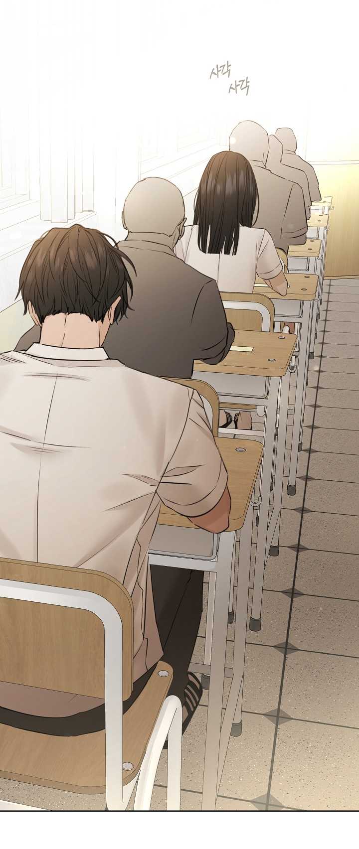 Chạng Vạng Chapter 29.2 - Trang 2