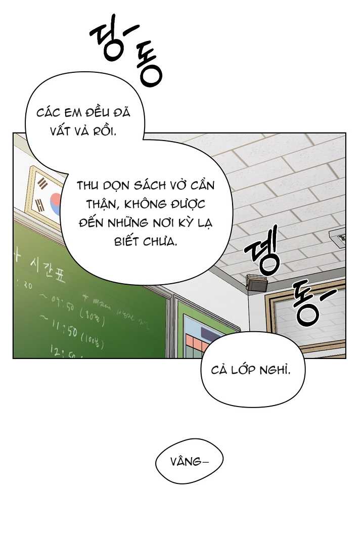 Chạng Vạng Chapter 29.2 - Trang 2