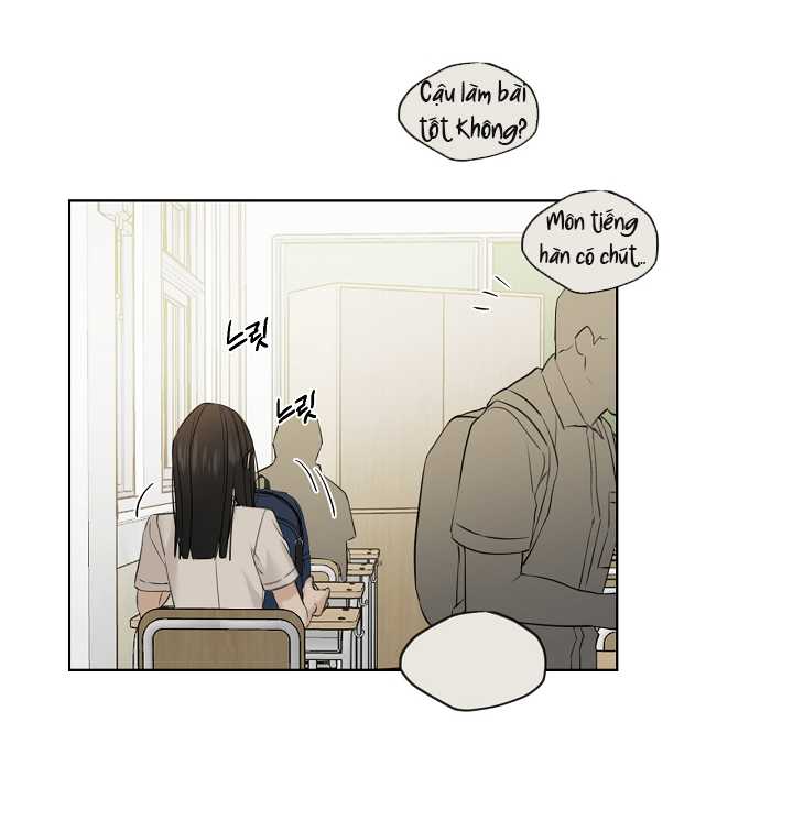 Chạng Vạng Chapter 29.2 - Trang 2