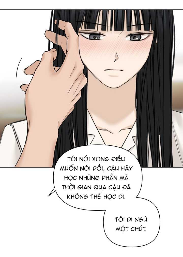 Chạng Vạng Chapter 29.2 - Trang 2