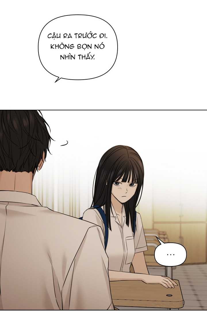 Chạng Vạng Chapter 29.2 - Trang 2