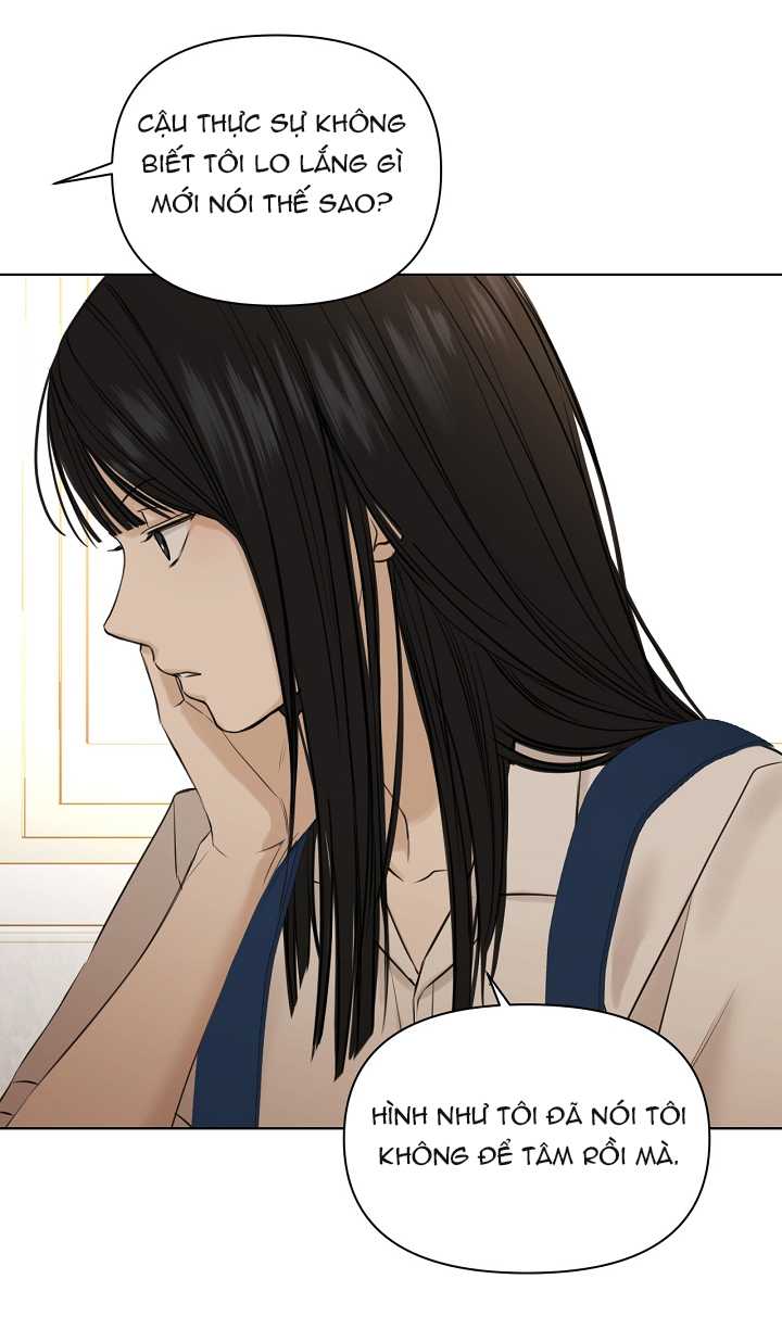 Chạng Vạng Chapter 29.2 - Trang 2