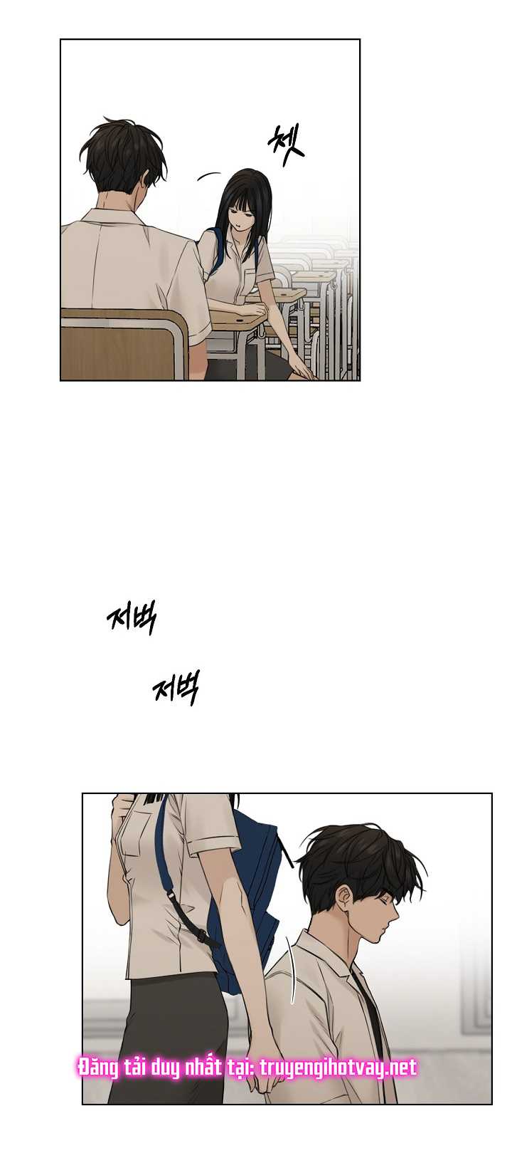 Chạng Vạng Chapter 29.2 - Trang 2