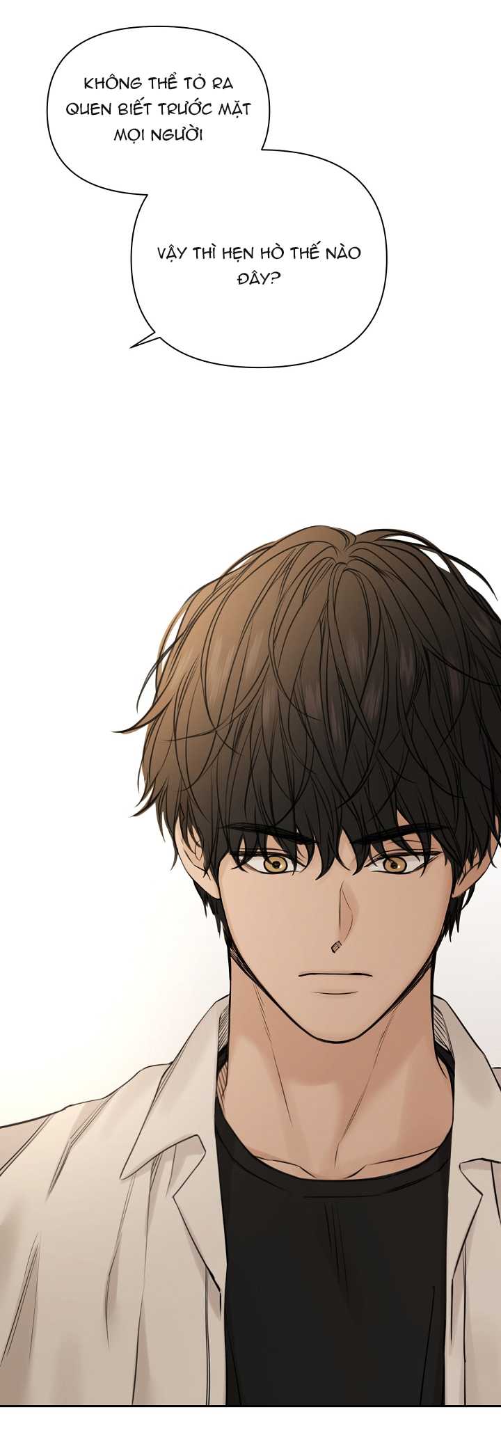 Chạng Vạng Chapter 29.2 - Trang 2