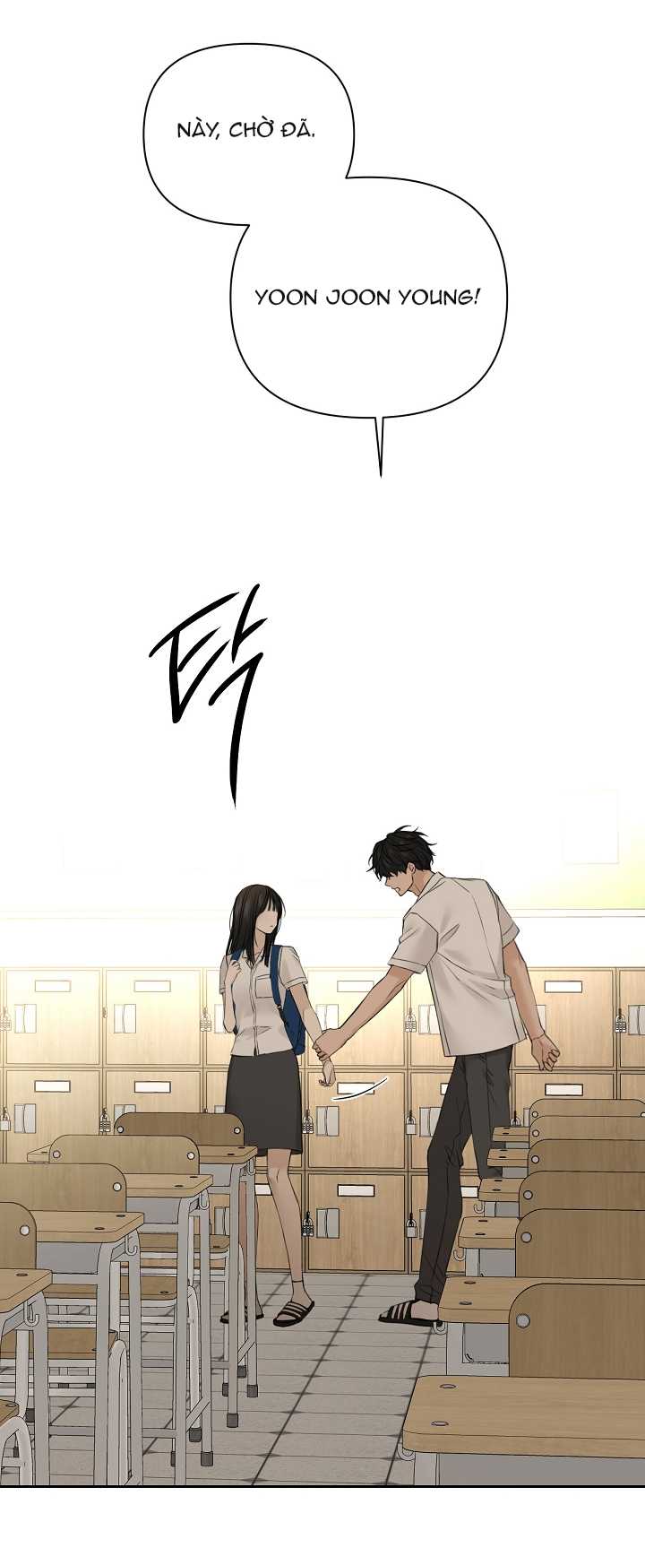 Chạng Vạng Chapter 29.2 - Trang 2