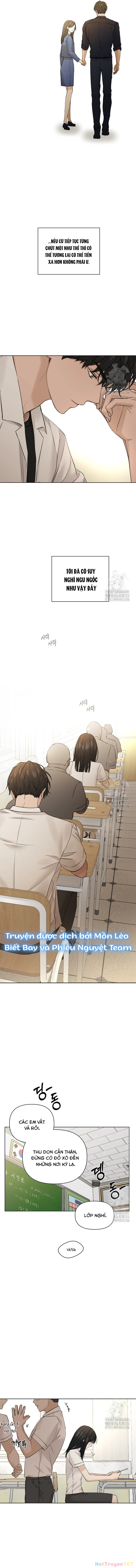 Chạng Vạng Chapter 29 - Trang 2