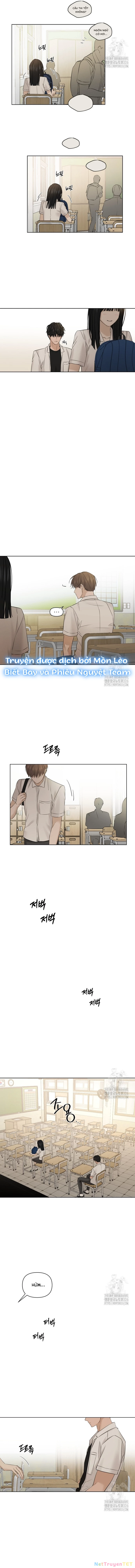 Chạng Vạng Chapter 29 - Trang 2