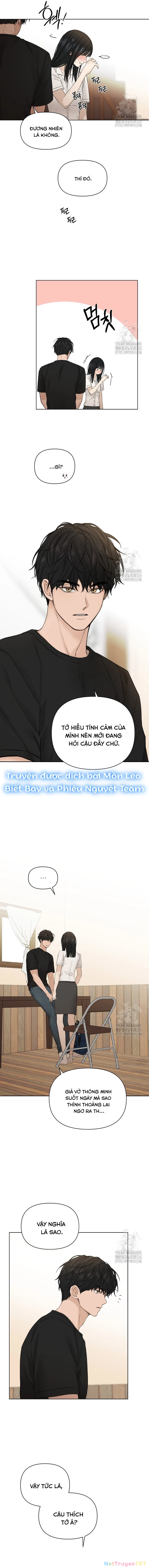 Chạng Vạng Chapter 29 - Trang 2