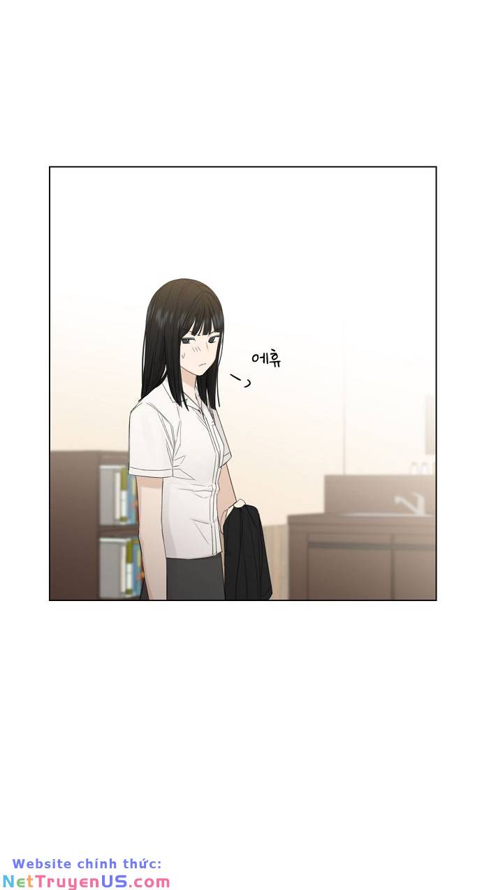 Chạng Vạng Chapter 3.1 - Trang 2