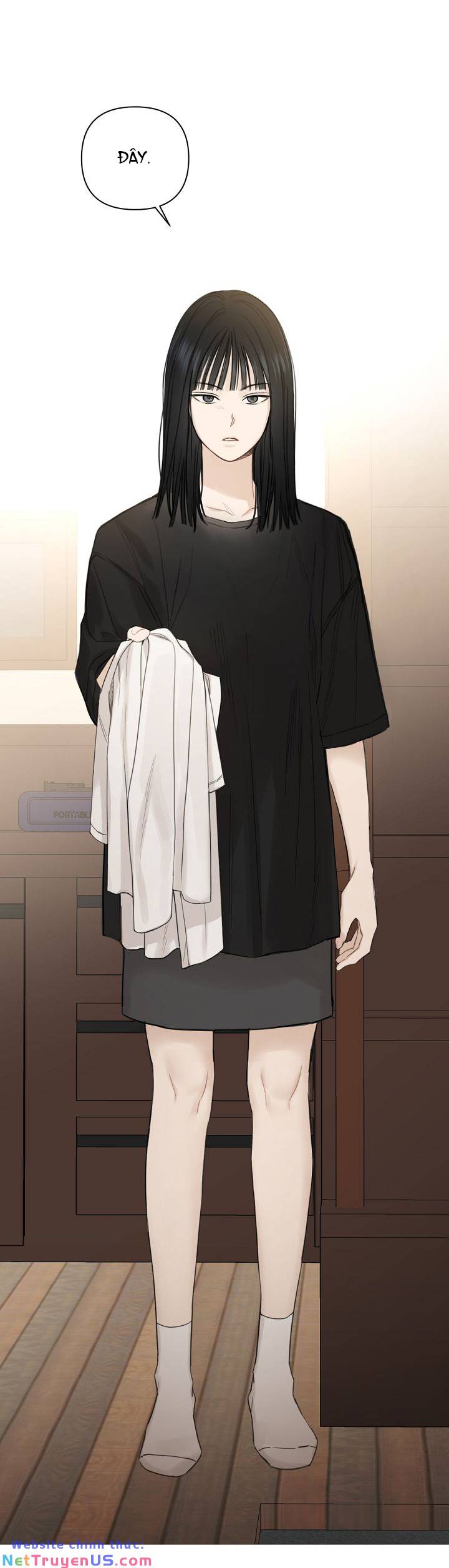 Chạng Vạng Chapter 3.1 - Trang 2