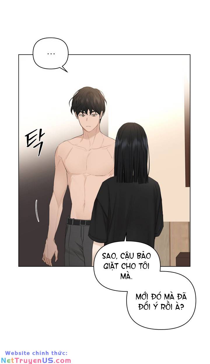 Chạng Vạng Chapter 3.1 - Trang 2