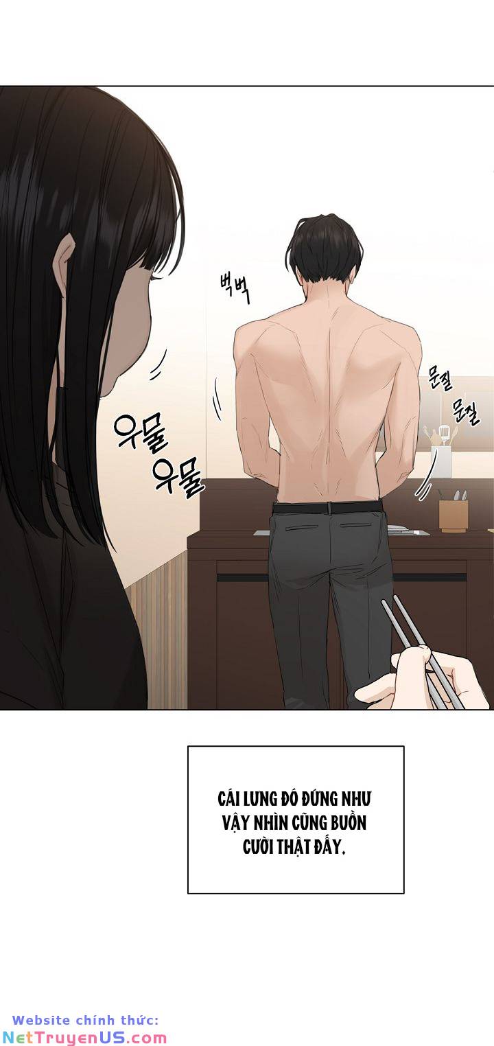 Chạng Vạng Chapter 3.1 - Trang 2