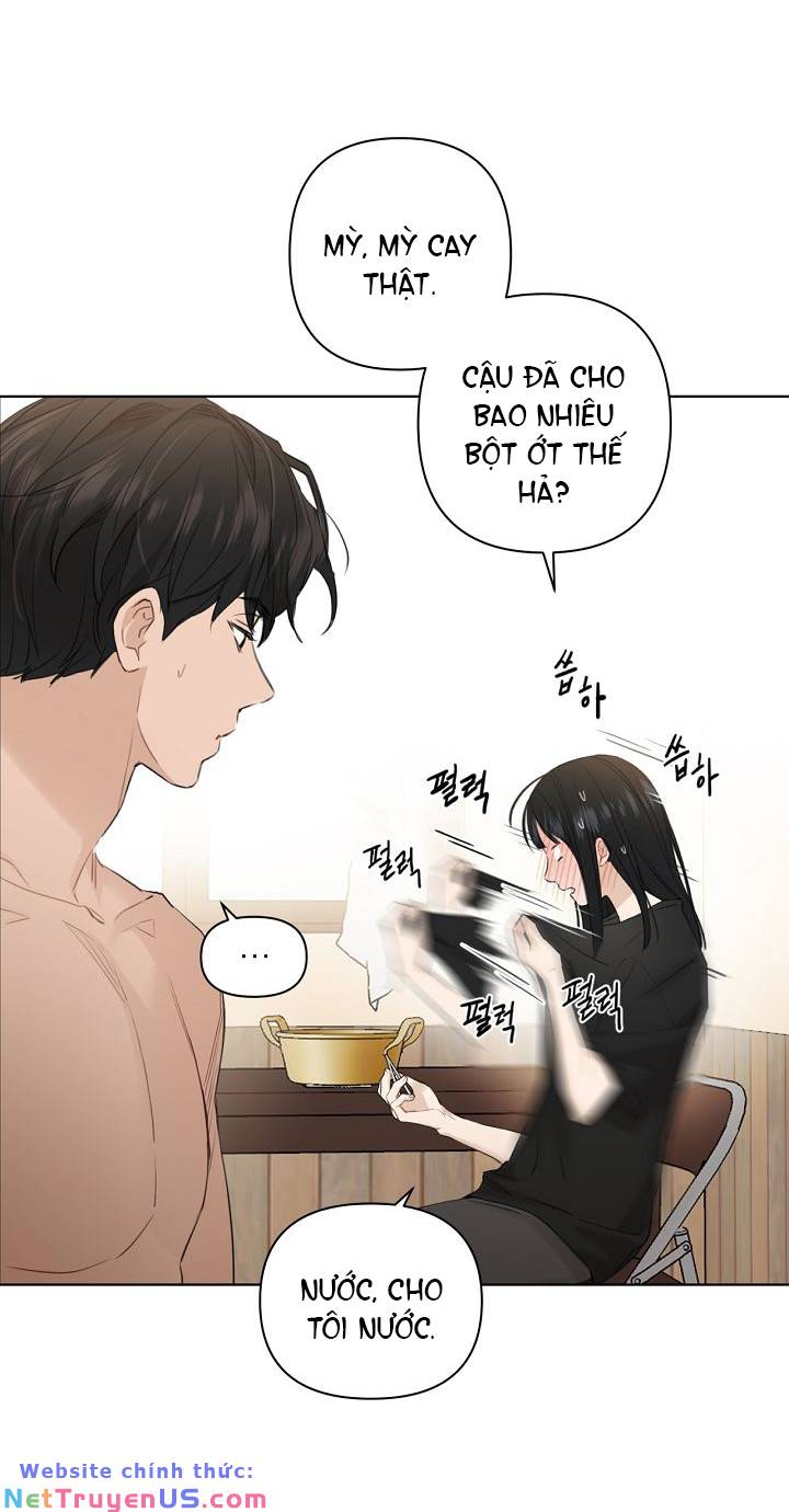 Chạng Vạng Chapter 3.1 - Trang 2