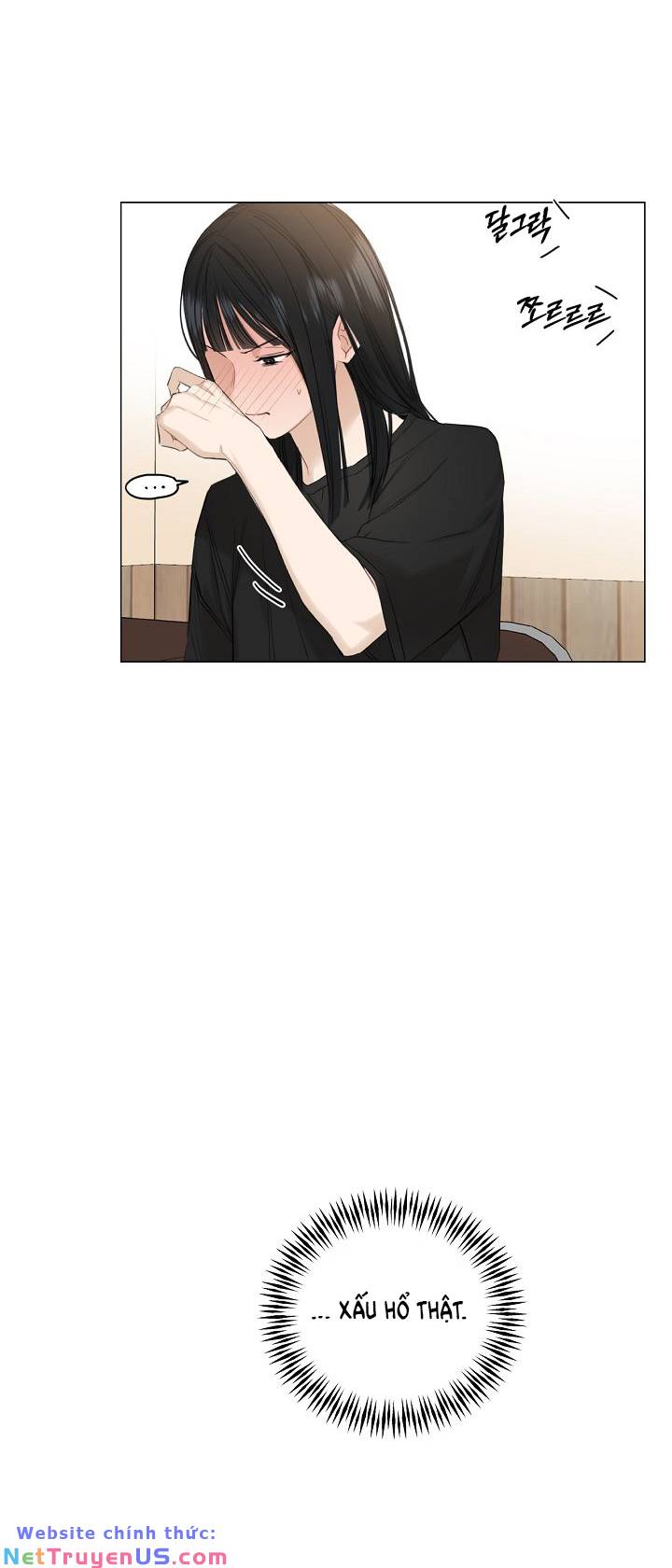 Chạng Vạng Chapter 3.1 - Trang 2