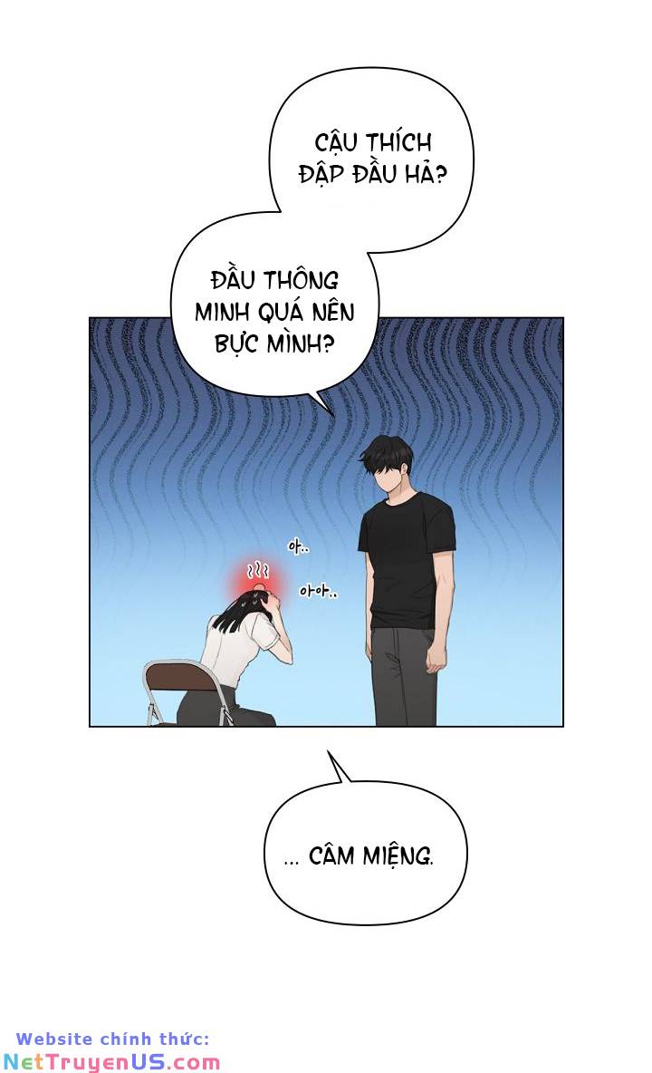 Chạng Vạng Chapter 3.1 - Trang 2