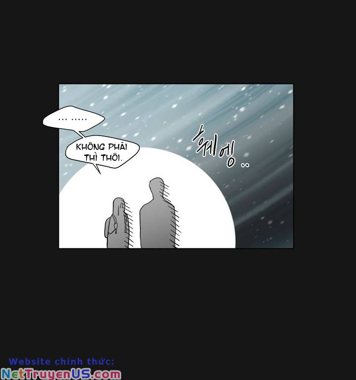 Chạng Vạng Chapter 3.1 - Trang 2