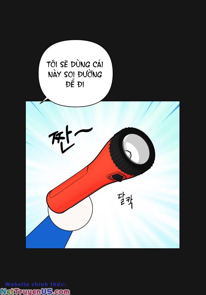 Chạng Vạng Chapter 3.1 - Trang 2