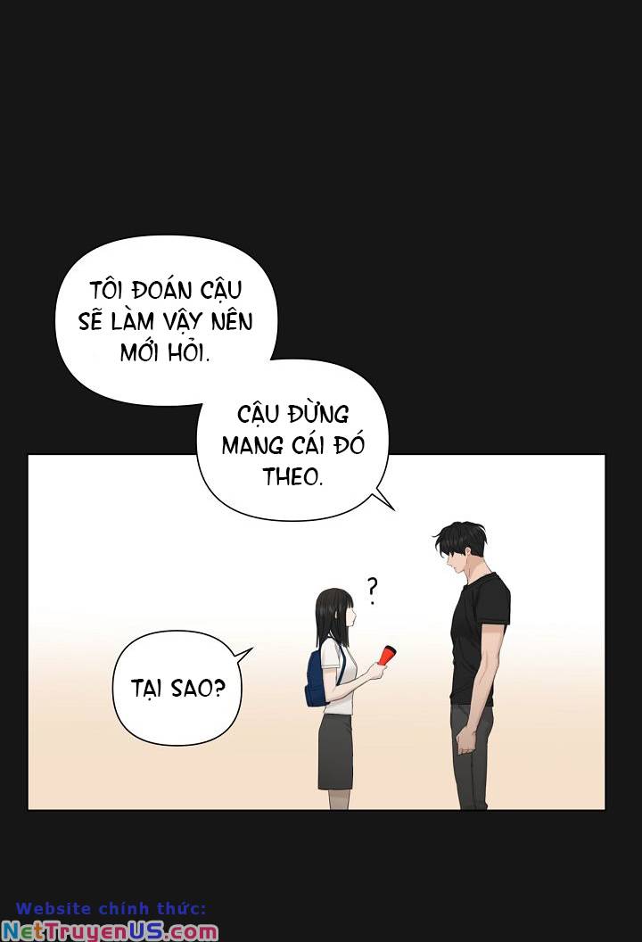 Chạng Vạng Chapter 3.1 - Trang 2