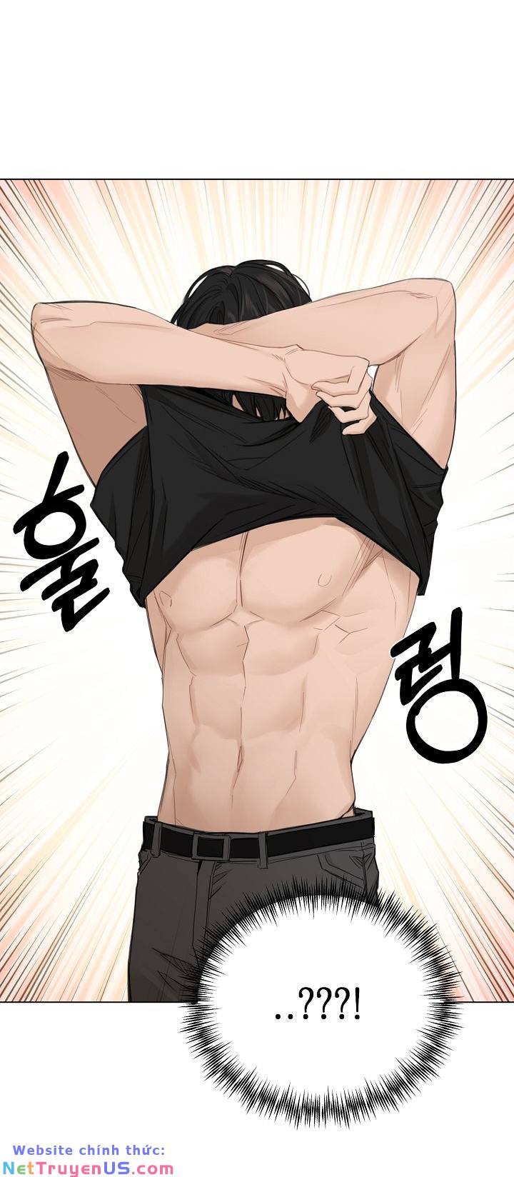 Chạng Vạng Chapter 3.1 - Trang 2