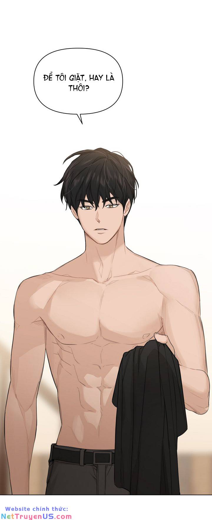 Chạng Vạng Chapter 3.1 - Trang 2