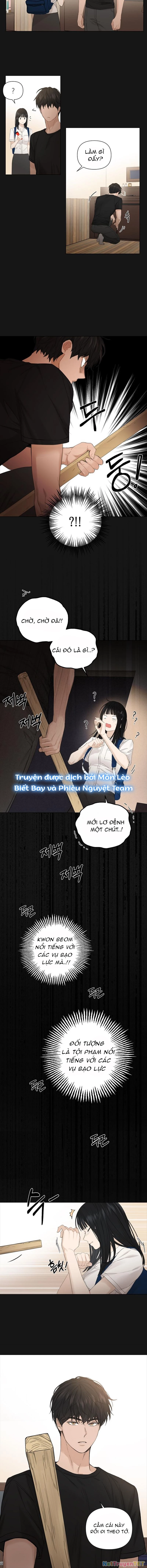 Chạng Vạng Chapter 3 - Trang 2